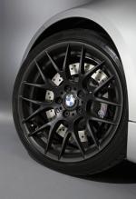 BMW M3 CRT 2011 года
